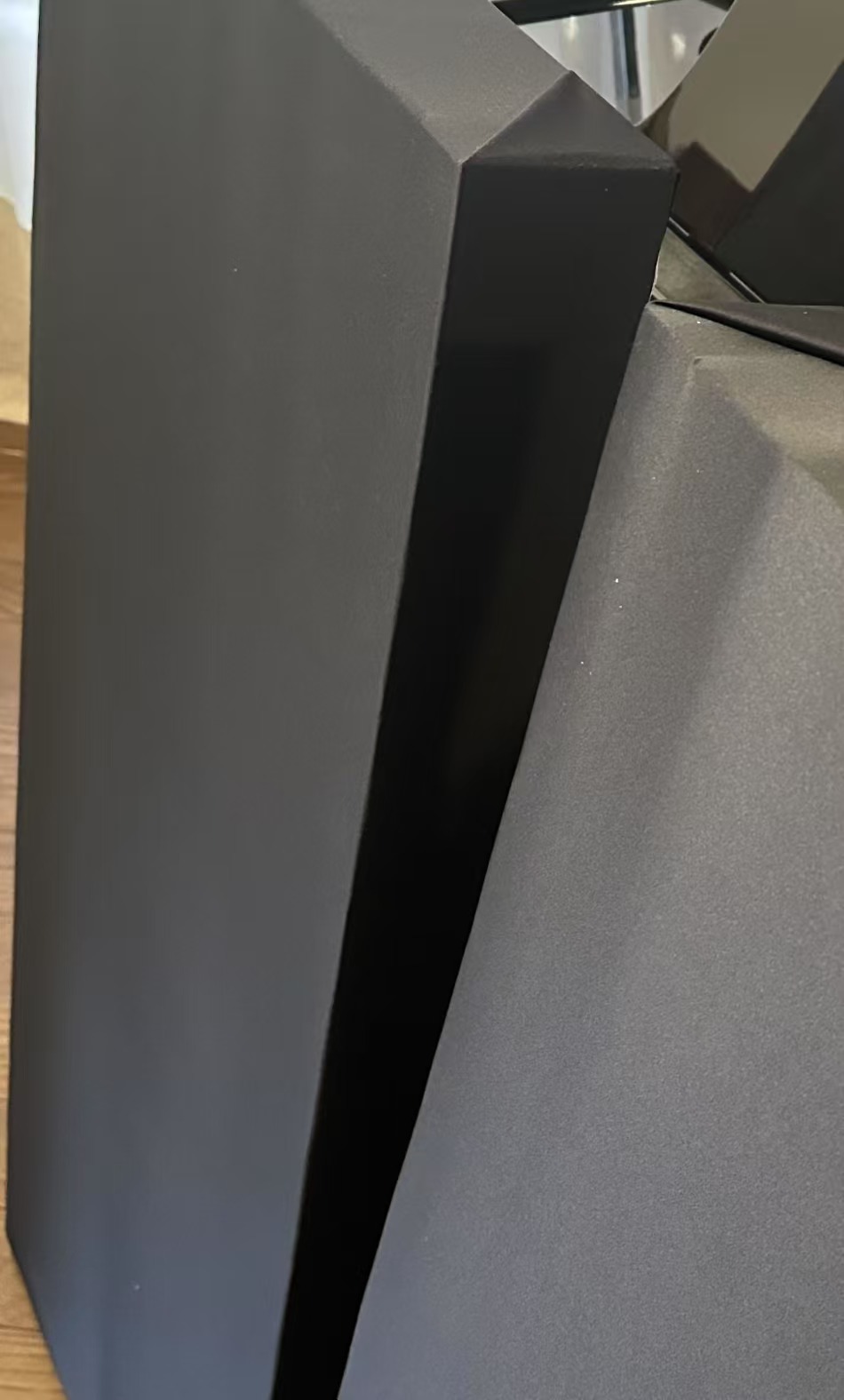 Acoustic Panels Project No.1