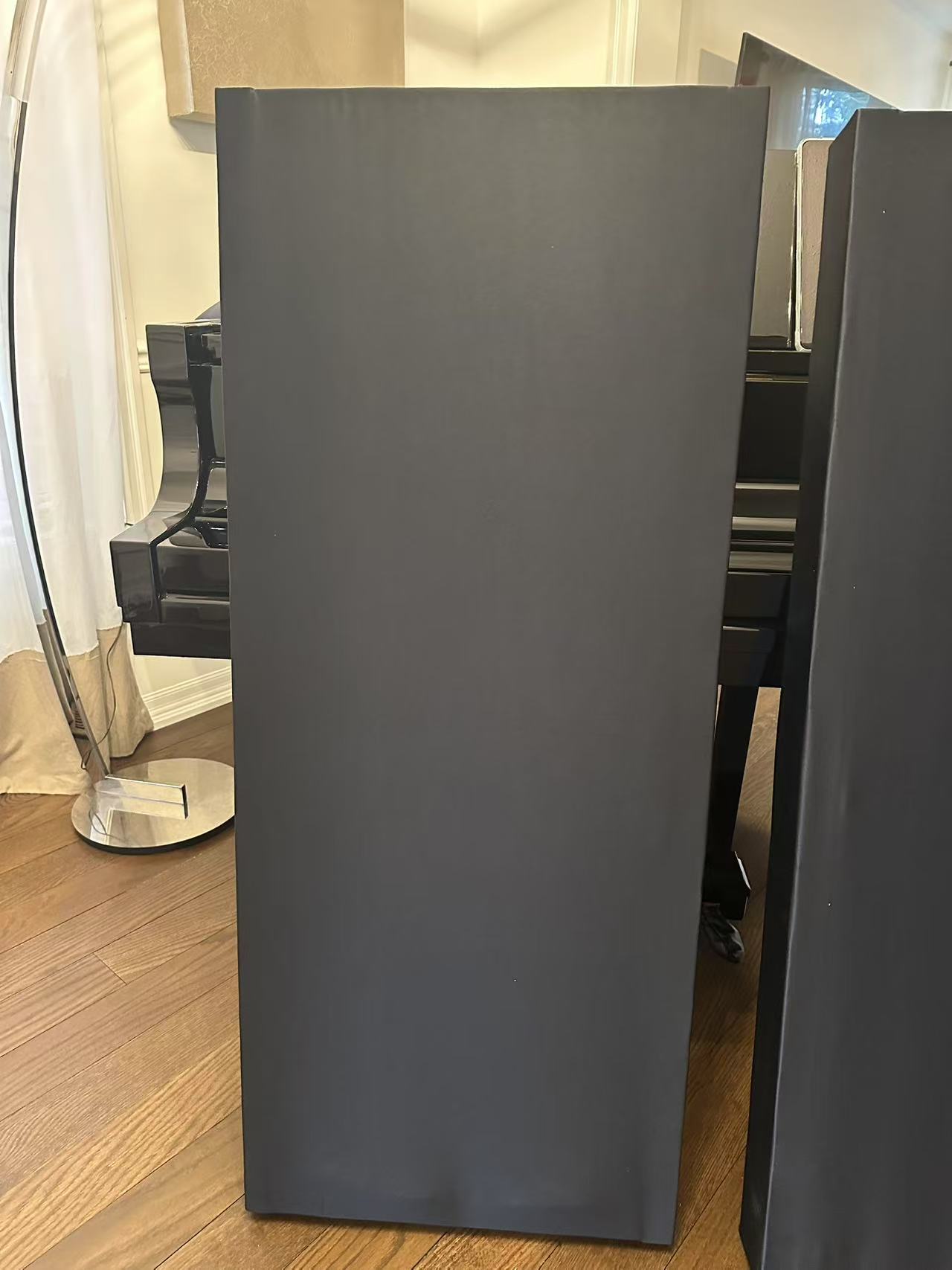 Acoustic Panels Project No.1