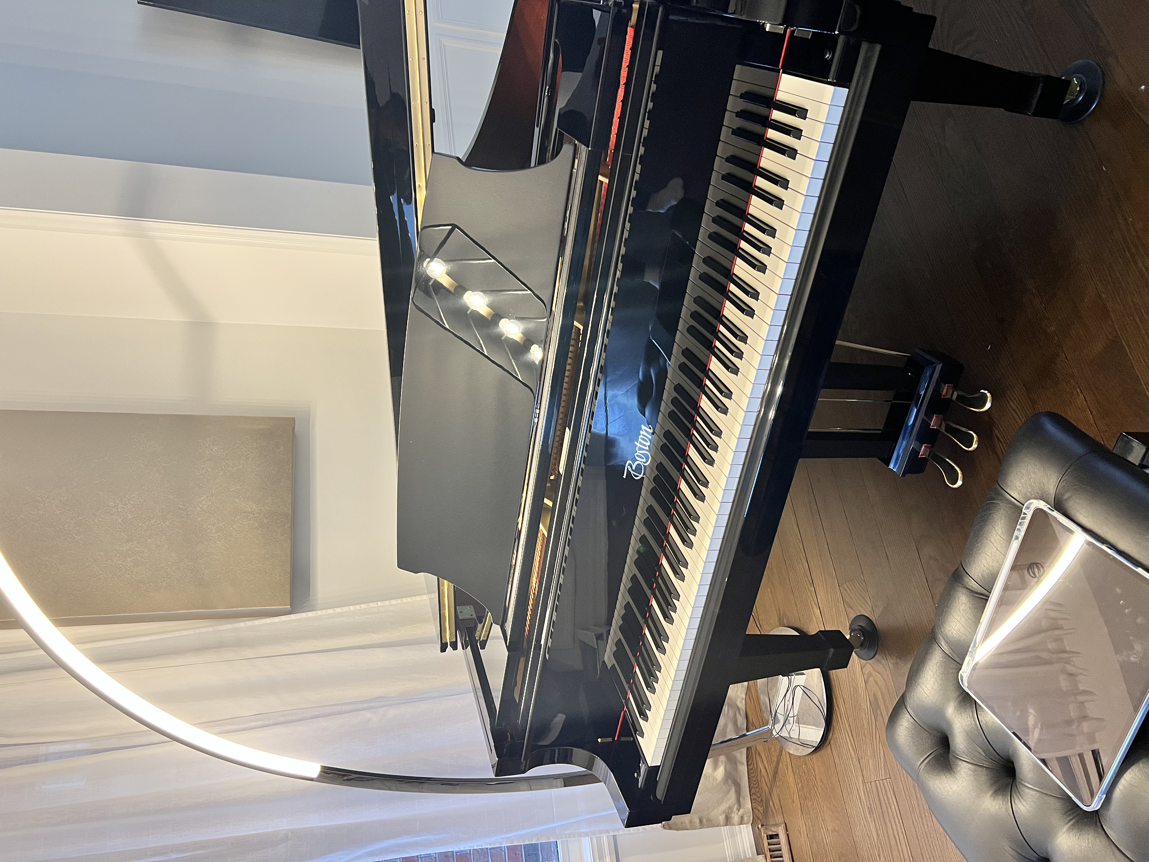 Acoustic Panels Project No.2